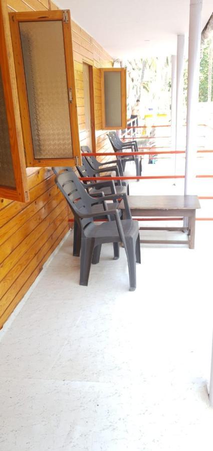 Orange Sky Inn Holiday Home Canacona Exterior foto