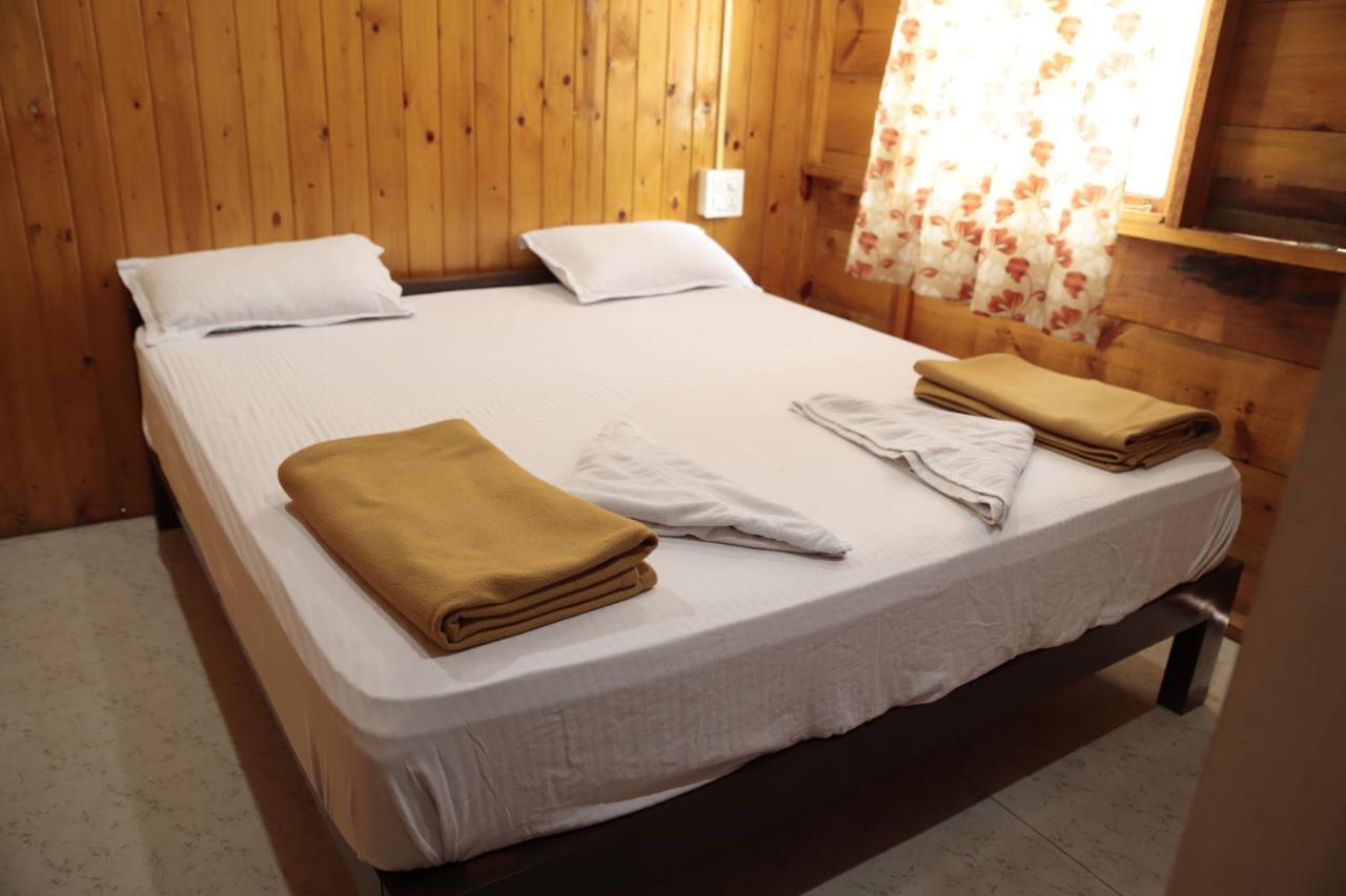 Orange Sky Inn Holiday Home Canacona Exterior foto