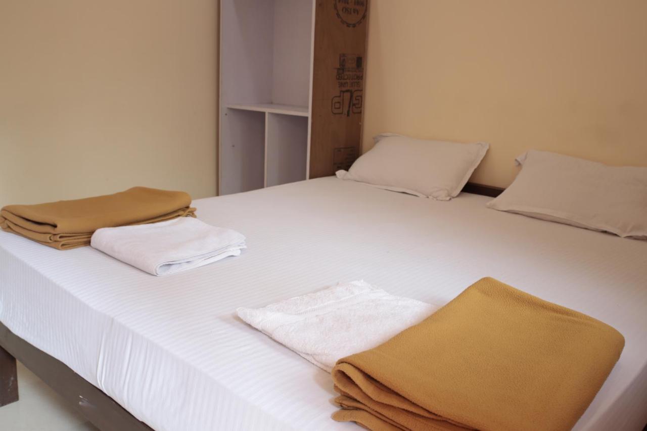 Orange Sky Inn Holiday Home Canacona Exterior foto