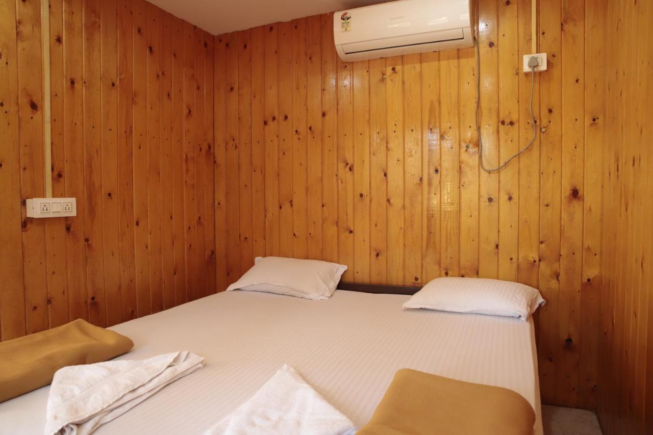 Orange Sky Inn Holiday Home Canacona Exterior foto