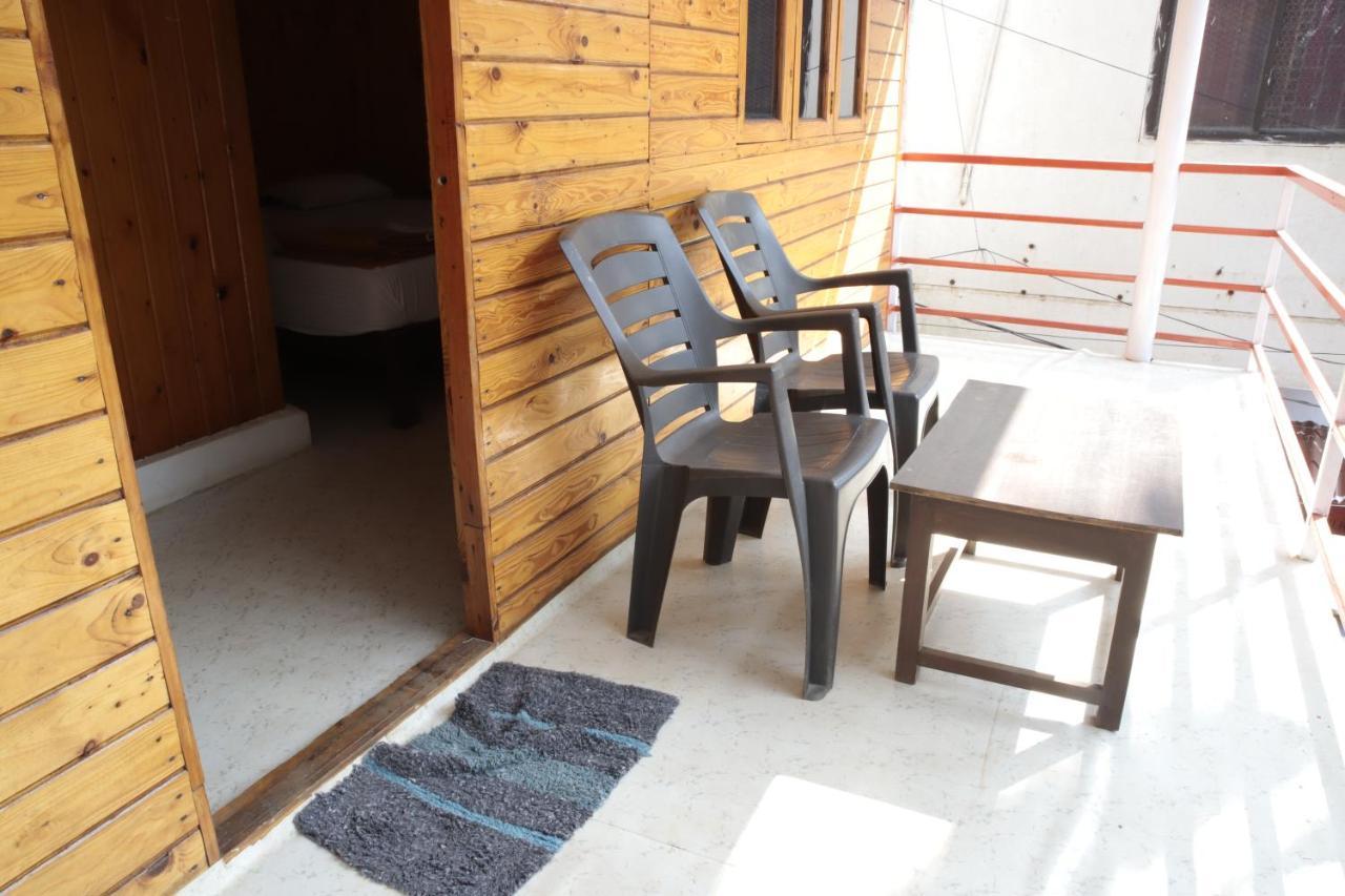 Orange Sky Inn Holiday Home Canacona Exterior foto